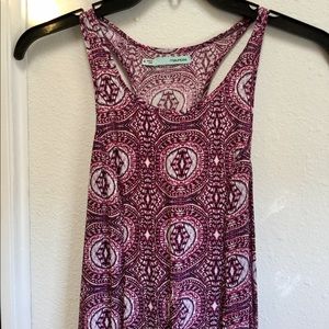 Boho style dress 💚